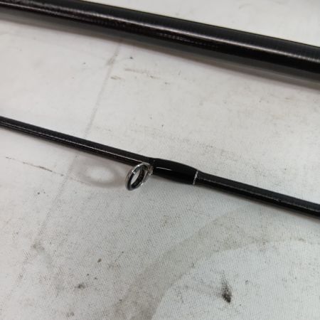 G.CRAFT ｾﾌﾞﾝｾﾝｽTR MJB-1002-TR ﾓﾝｽﾀｰｼﾞｪｯﾃｨｰ 釣り用品 ロッド ルアーロッド 程度B 袋付き