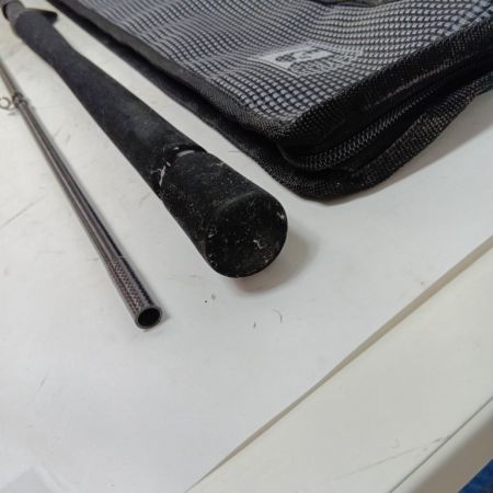 G.CRAFT ｾﾌﾞﾝｾﾝｽTR MJB-1002-TR ﾓﾝｽﾀｰｼﾞｪｯﾃｨｰ 釣り用品 ロッド ルアーロッド 程度B 袋付き