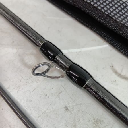 G.CRAFT ｾﾌﾞﾝｾﾝｽTR MJB-1002-TR ﾓﾝｽﾀｰｼﾞｪｯﾃｨｰ 釣り用品 ロッド ルアーロッド 程度B 袋付き