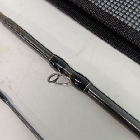 G.CRAFT ｾﾌﾞﾝｾﾝｽTR MJB-1002-TR ﾓﾝｽﾀｰｼﾞｪｯﾃｨｰ 釣り用品 ロッド ルアーロッド 程度B 袋付き