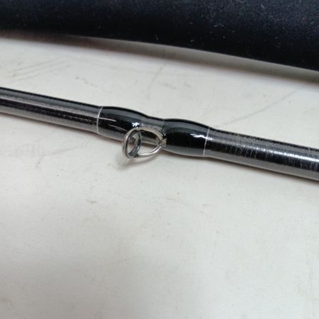 G.CRAFT ｾﾌﾞﾝｾﾝｽTR MJB-1002-TR ﾓﾝｽﾀｰｼﾞｪｯﾃｨｰ 釣り用品 ロッド ルアーロッド 程度B 袋付き