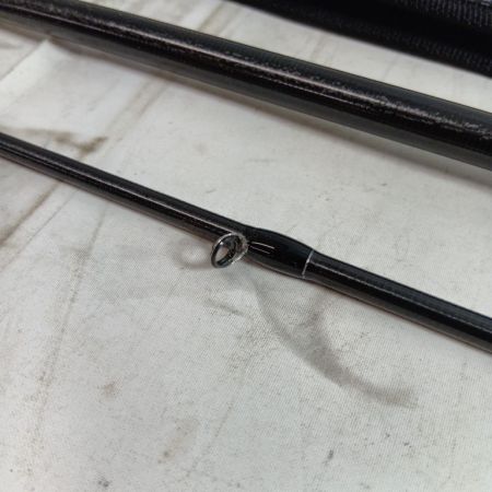 G.CRAFT ｾﾌﾞﾝｾﾝｽTR MJB-1002-TR ﾓﾝｽﾀｰｼﾞｪｯﾃｨｰ 釣り用品 ロッド ルアーロッド 程度B 袋付き