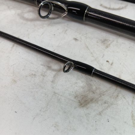 G.CRAFT ｾﾌﾞﾝｾﾝｽTR MJB-1002-TR ﾓﾝｽﾀｰｼﾞｪｯﾃｨｰ 釣り用品 ロッド ルアーロッド 程度B 袋付き