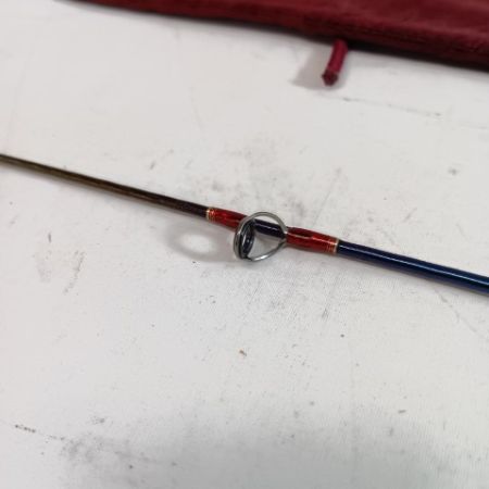 SHIMANO シマノ 34290 釣り用品 ロッド バスロッド ワールドシャウラ 1702R-2 程度AB 袋付