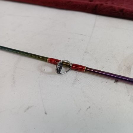 SHIMANO シマノ 34290 釣り用品 ロッド バスロッド ワールドシャウラ 1702R-2 程度AB 袋付