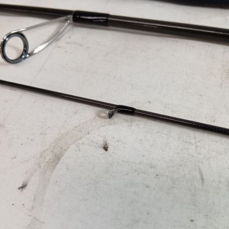 OLYMPIC FINEZZA ｸﾞﾗﾌｧｲﾄﾘｰﾀﾞｰ 釣り用品 ロッド ロックフィッシュロッド 25GFINS-7112ML-T 程度B