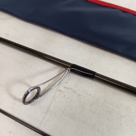 OLYMPIC FINEZZA ｸﾞﾗﾌｧｲﾄﾘｰﾀﾞｰ 釣り用品 ロッド ロックフィッシュロッド 25GFINS-7112ML-T 程度B