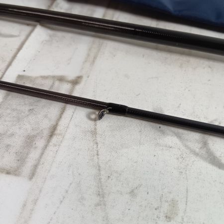 OLYMPIC FINEZZA ｸﾞﾗﾌｧｲﾄﾘｰﾀﾞｰ 釣り用品 ロッド ロックフィッシュロッド 25GFINS-7112ML-T 程度B