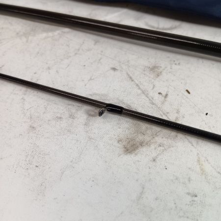 OLYMPIC FINEZZA ｸﾞﾗﾌｧｲﾄﾘｰﾀﾞｰ 釣り用品 ロッド ロックフィッシュロッド 25GFINS-7112ML-T 程度B