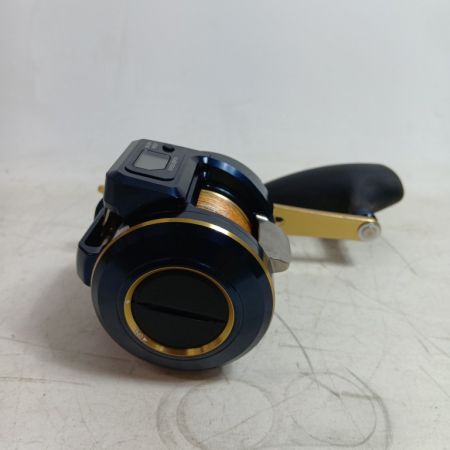 DAIWA ダイワ 034725 釣り用品 リール ベイトリール 21ソルティガIC 300H-SJ 程度B