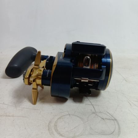 DAIWA ダイワ 034725 釣り用品 リール ベイトリール 21ソルティガIC 300H-SJ 程度B