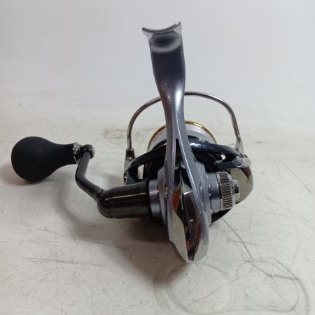 DAIWA ダイワ 00056195 釣り用品 リール スピニングリール 紅牙MX 2508PE-H キズ有 程度B