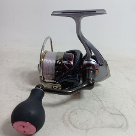 DAIWA ダイワ 00056195 釣り用品 リール スピニングリール 紅牙MX 2508PE-H キズ有 程度B