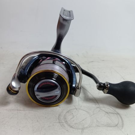 DAIWA ダイワ 00056195 釣り用品 リール スピニングリール 紅牙MX 2508PE-H キズ有 程度B