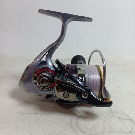 DAIWA ダイワ 00056195 釣り用品 リール スピニングリール 紅牙MX 2508PE-H キズ有 程度B