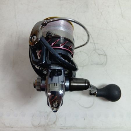 DAIWA ダイワ 00056195 釣り用品 リール スピニングリール 紅牙MX 2508PE-H キズ有 程度B