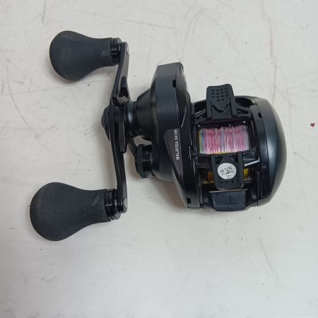 SHIMANO シマノ 釣り用品 リール ベイトリール 04189  20エクスセンス DCSSXG 程度AB