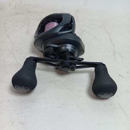 SHIMANO シマノ 釣り用品 リール ベイトリール 04189  20エクスセンス DCSSXG 程度AB
