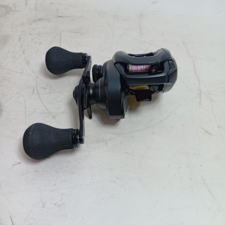 SHIMANO シマノ 釣り用品 リール ベイトリール 04189  20エクスセンス DCSSXG 程度AB