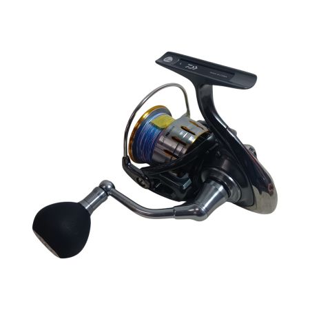 DAIWA ダイワ 065104 釣り用品 リール スピニングリール 18ブラスト LT6000D 程度B