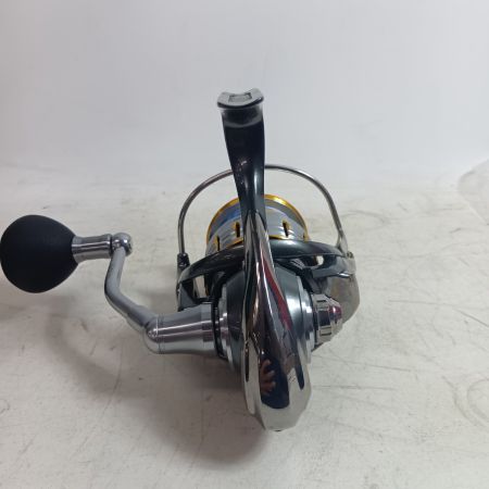 DAIWA ダイワ 065104 釣り用品 リール スピニングリール 18ブラスト LT6000D 程度B