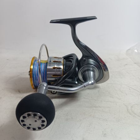 DAIWA ダイワ 065104 釣り用品 リール スピニングリール 18ブラスト LT6000D 程度B