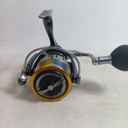 DAIWA ダイワ 065104 釣り用品 リール スピニングリール 18ブラスト LT6000D 程度B
