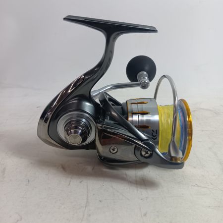 DAIWA ダイワ 065104 釣り用品 リール スピニングリール 18ブラスト LT6000D 程度B