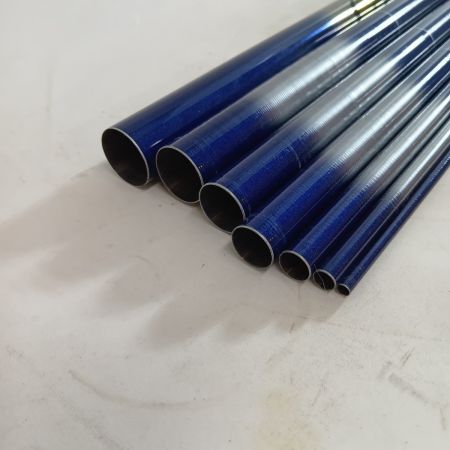 DAIWA ダイワ 06299448 釣り用品 ロッド 鮎竿 DAIWA SZ銀影 マキシム T中硬硬90SJ キズ有 程度B