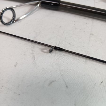 APIA S83M-HS 釣り用品 ロッド ルアーロッド グランデージ レガシー スーパーブラスト 程度A