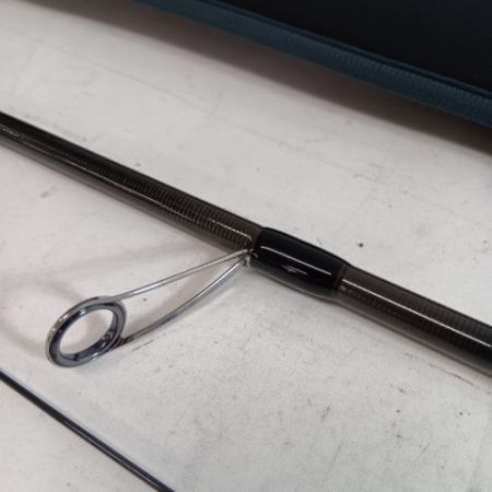 APIA S83M-HS 釣り用品 ロッド ルアーロッド グランデージ レガシー スーパーブラスト 程度A