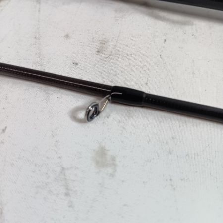 APIA S83M-HS 釣り用品 ロッド ルアーロッド グランデージ レガシー スーパーブラスト 程度A