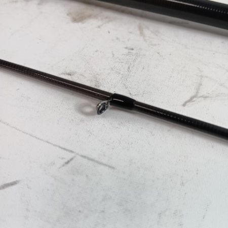 APIA S83M-HS 釣り用品 ロッド ルアーロッド グランデージ レガシー スーパーブラスト 程度A