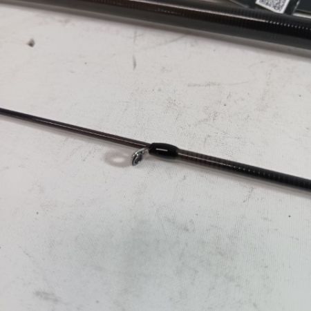 APIA S83M-HS 釣り用品 ロッド ルアーロッド グランデージ レガシー スーパーブラスト 程度A