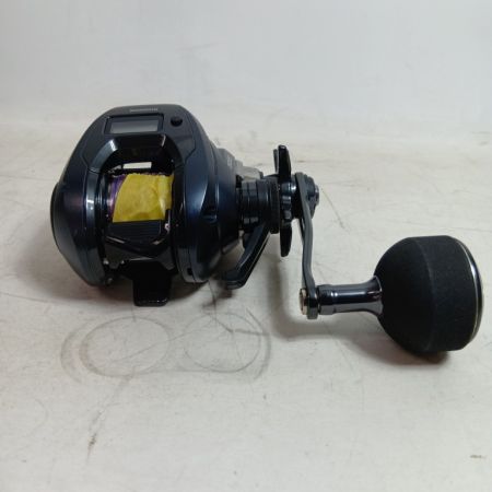 SHIMANO シマノ 048837 釣り用品 リール ベイトリール 25グラップラー CT150XG 程度AB