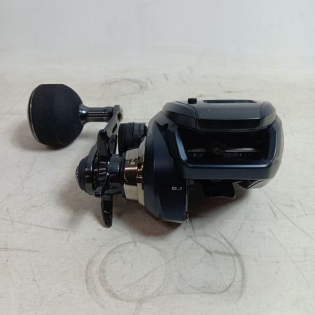 SHIMANO シマノ 048837 釣り用品 リール ベイトリール 25グラップラー CT150XG 程度AB