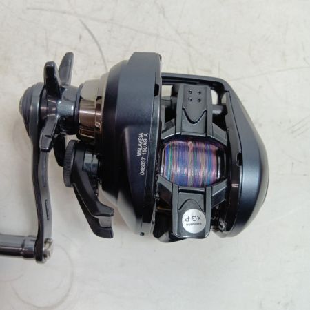 SHIMANO シマノ 048837 釣り用品 リール ベイトリール 25グラップラー CT150XG 程度AB