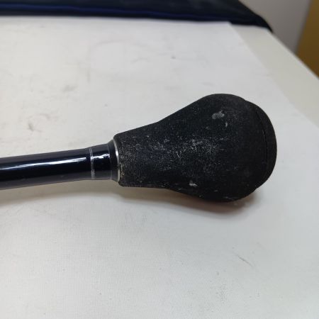 SHIMANO シマノ 39517 釣り用品 ロッド オフショアロッド 19オシアジガーインフィニティ B65-2 程度B 袋付