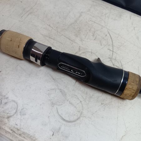 SHIMANO シマノ 39517 釣り用品 ロッド オフショアロッド 19オシアジガーインフィニティ B65-2 程度B 袋付