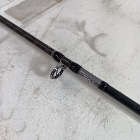 SHIMANO シマノ 39517 釣り用品 ロッド オフショアロッド 19オシアジガーインフィニティ B65-2 程度B 袋付