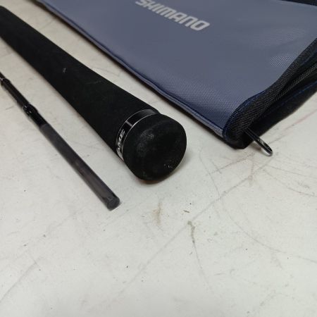 SHIMANO シマノ 358462 釣り用品 ロッド オフショアロッド ゲーム タイプJ フルベンド B60-1 程度B 袋付