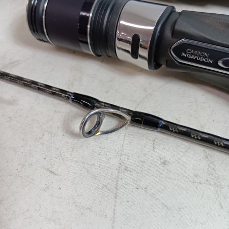 SHIMANO シマノ 358462 釣り用品 ロッド オフショアロッド ゲーム タイプJ フルベンド B60-1 程度B 袋付