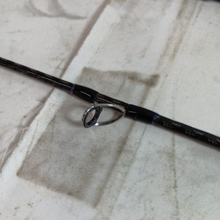 SHIMANO シマノ 358462 釣り用品 ロッド オフショアロッド ゲーム タイプJ フルベンド B60-1 程度B 袋付