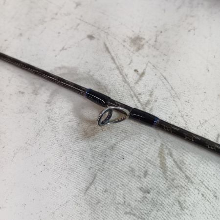 SHIMANO シマノ 358462 釣り用品 ロッド オフショアロッド ゲーム タイプJ フルベンド B60-1 程度B 袋付