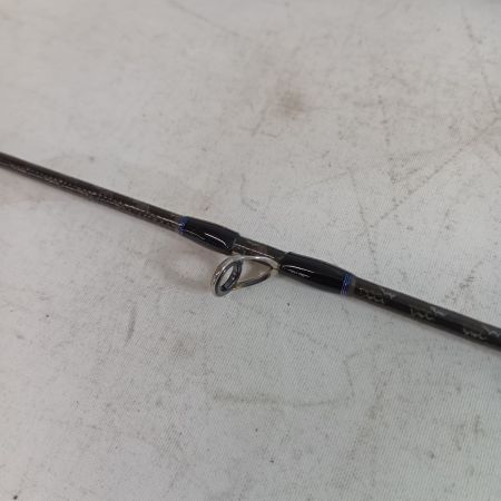 SHIMANO シマノ 358462 釣り用品 ロッド オフショアロッド ゲーム タイプJ フルベンド B60-1 程度B 袋付