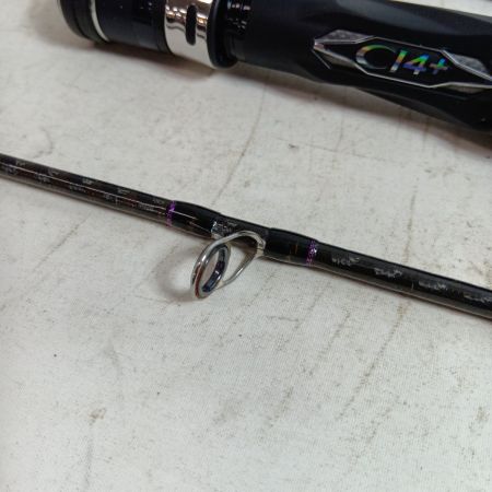 SHIMANO シマノ 301536 釣り用品 ロッド オフショアロッド 21ゲーム タイプLJ B62-1/FS 程度B 袋付