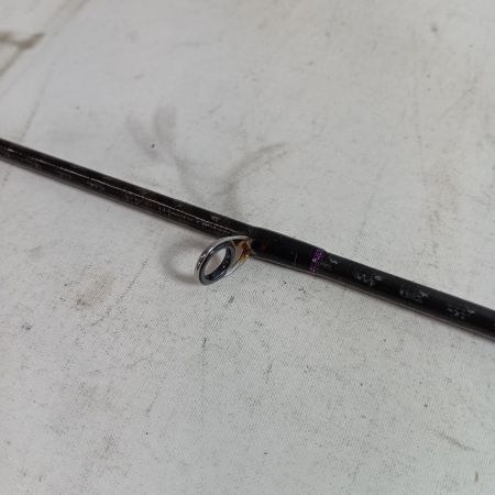 SHIMANO シマノ 301536 釣り用品 ロッド オフショアロッド 21ゲーム タイプLJ B62-1/FS 程度B 袋付