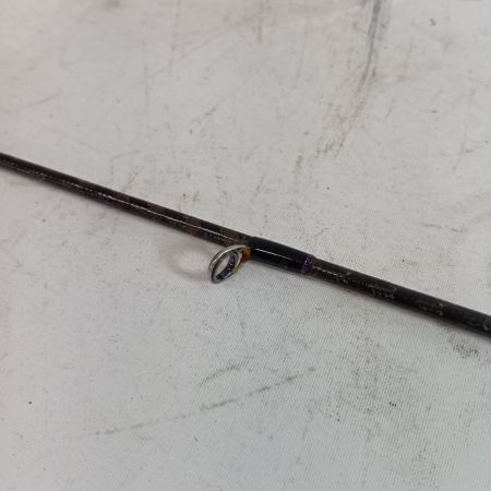 SHIMANO シマノ 301536 釣り用品 ロッド オフショアロッド 21ゲーム タイプLJ B62-1/FS 程度B 袋付