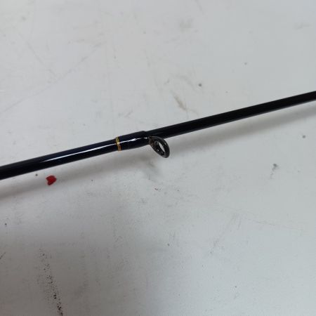 JEREX SEAFLOOR CONTROL 釣り用品 ロッド ジギングロッド JEREX603-2.5 キズ有 程度B