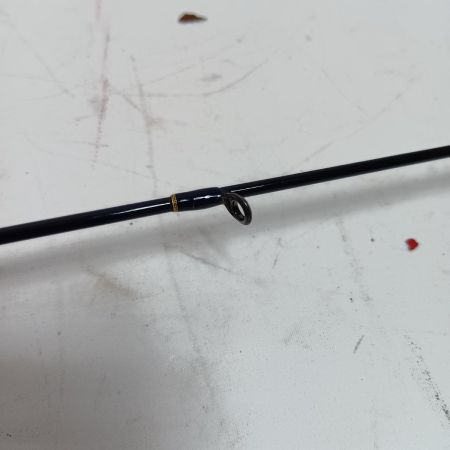 JEREX SEAFLOOR CONTROL 釣り用品 ロッド ジギングロッド JEREX603-2.5 キズ有 程度B